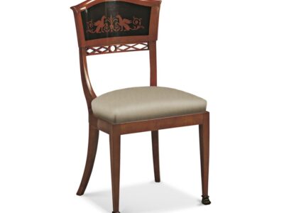 Francesco Molon S105  из коллекции The Upholstery в стиль Classic