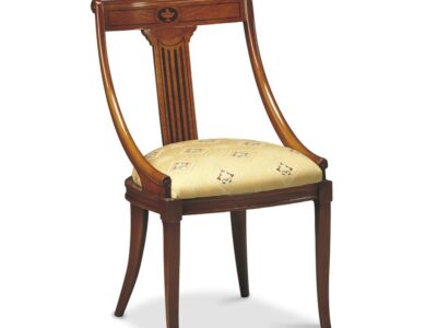 Francesco Molon S195  из коллекции The Upholstery в стиль Classic