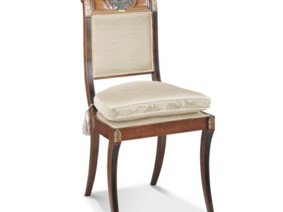 Francesco Molon S221  из коллекции The Upholstery в стиль Classic