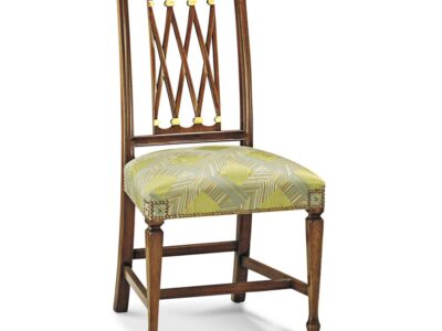 Francesco Molon S60  из коллекции The Upholstery в стиль Classic