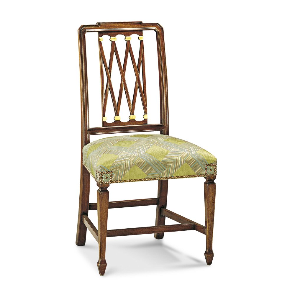 Francesco Molon S60 из коллекции The Upholstery в стиль Classic