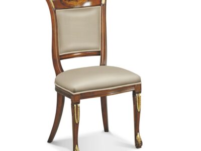 Francesco Molon S118.01  из коллекции The Upholstery в стиль Classic