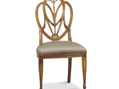 Francesco Molon S107  из коллекции The Upholstery в стиль Classic