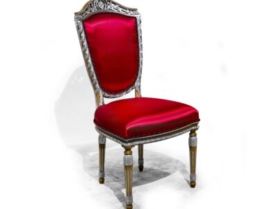 Francesco Molon S279  из коллекции The Upholstery в стиль Classic