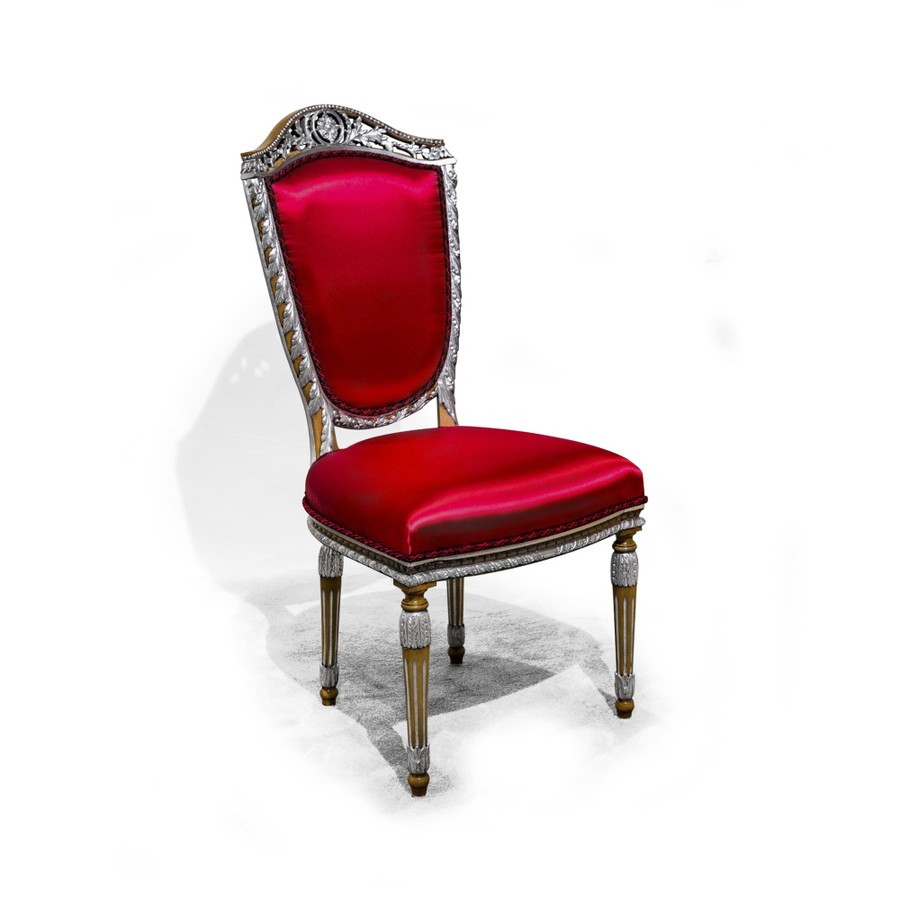 Francesco Molon S279 из коллекции The Upholstery в стиль Classic