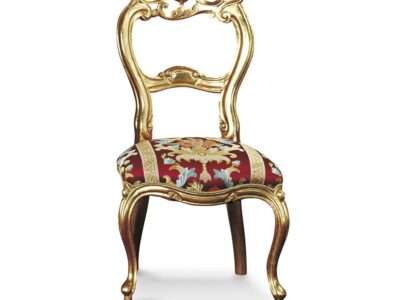 Francesco Molon S216  из коллекции The Upholstery в стиль Classic
