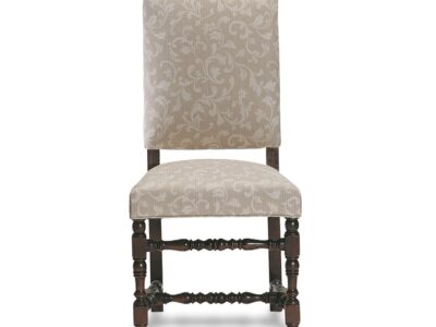 Francesco Molon S140  из коллекции The Upholstery в стиль Classic