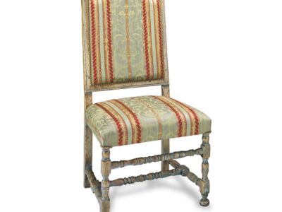 Francesco Molon S262-A  из коллекции The Upholstery в стиль Classic