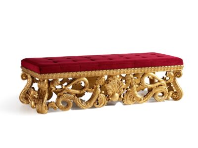 Francesco Molon D503  из коллекции The Upholstery в стиль Classic