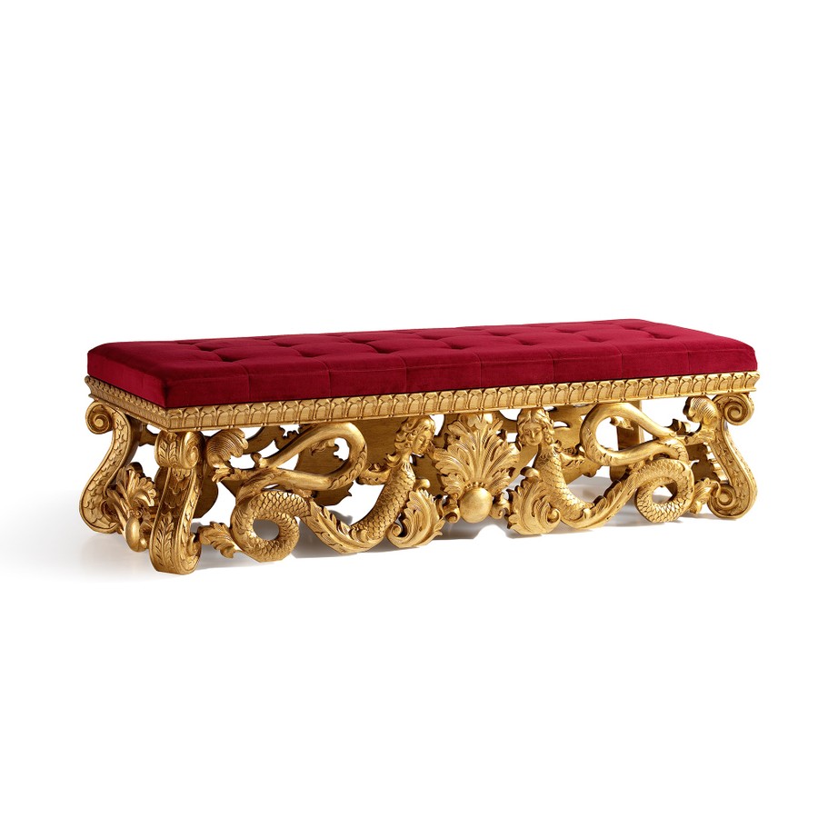 Francesco Molon D503 из коллекции The Upholstery в стиль Classic