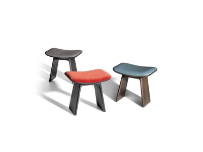 Табурет Ceccotti Collezioni DUO