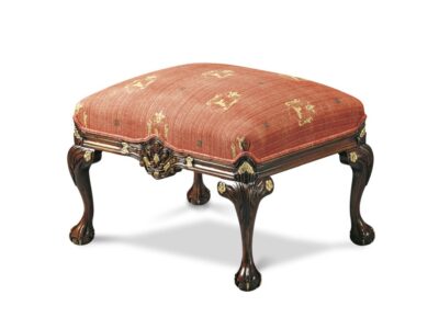 Francesco Molon S270  из коллекции The Upholstery в стиль Classic
