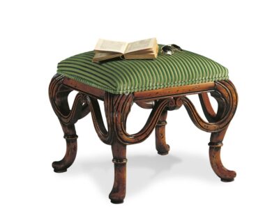 Francesco Molon S296  из коллекции The Upholstery в стиль Classic