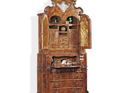 Francesco Molon B22  из коллекции New Empire в стиль Classic