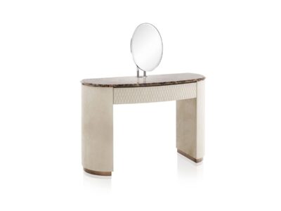 Туалетный столик DV HOME Collection Charlotte Beauty