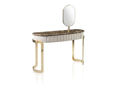 Туалетный столик DV HOME Collection Coco Beauty
