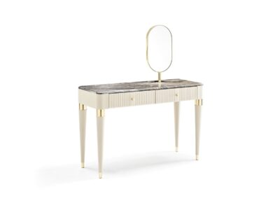 Туалетный столик DV HOME Collection Hollywood Beauty