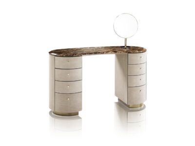 Туалетный столик DV HOME Collection Tiffany