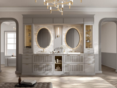 Тумба под раковину Old Line Bagno 2.0