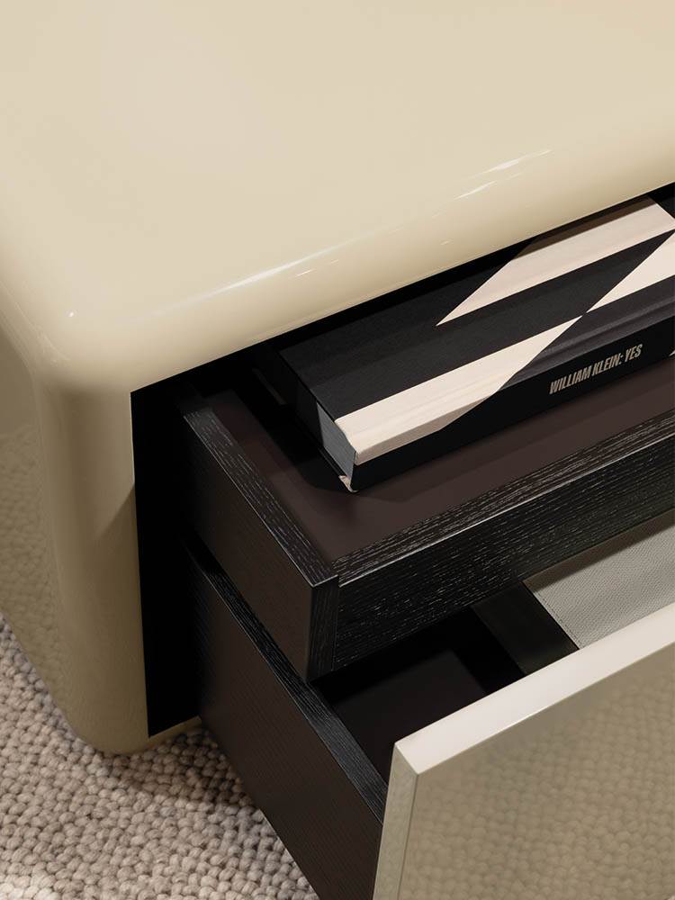 Тумба-столик Minotti Fill