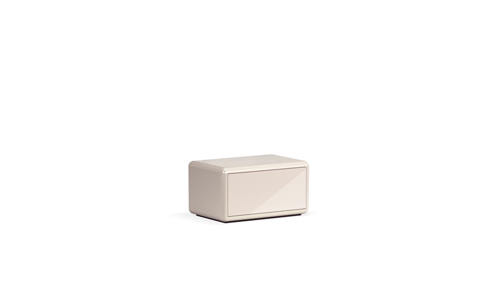 Тумба-столик Minotti Fill