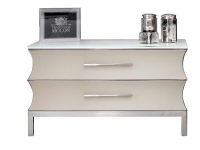 Тумбочка большая Francesco Molon K700.01 BRERA