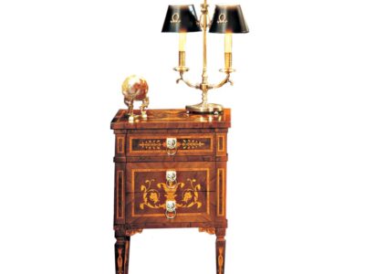 Francesco Molon K16  из коллекции New Empire в стиль Classic