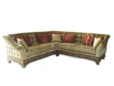 Francesco Molon D452.02  из коллекции The Upholstery в стиль Classic