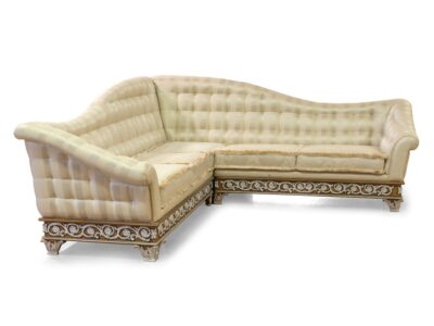 Francesco Molon D452.03  из коллекции The Upholstery в стиль Classic