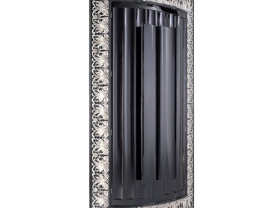 Угловой шкаф с двумя дверцами Francesco Molon A500 ARABESQUE