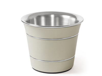 Ведро для шампанского Poltrona Frau Tableware