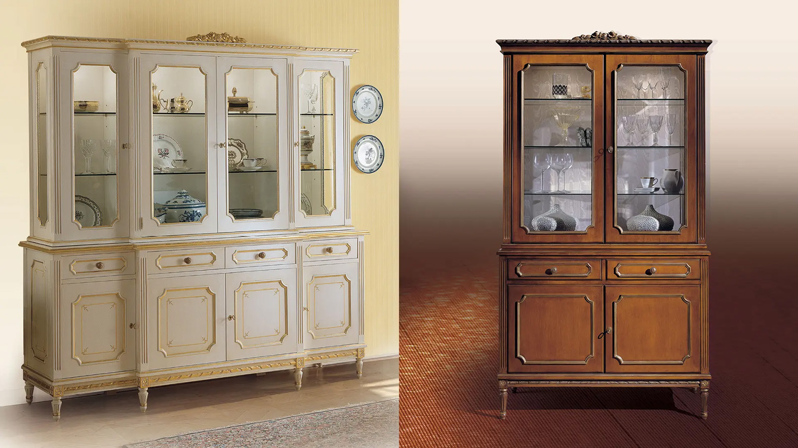 Витрина Angelo Cappellini 7230