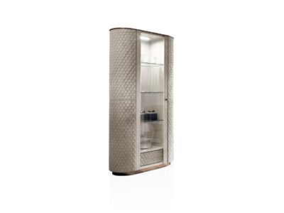 Витрина DV HOME Collection Charlotte
