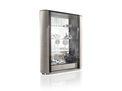 Витрина DV HOME Collection Charlotte