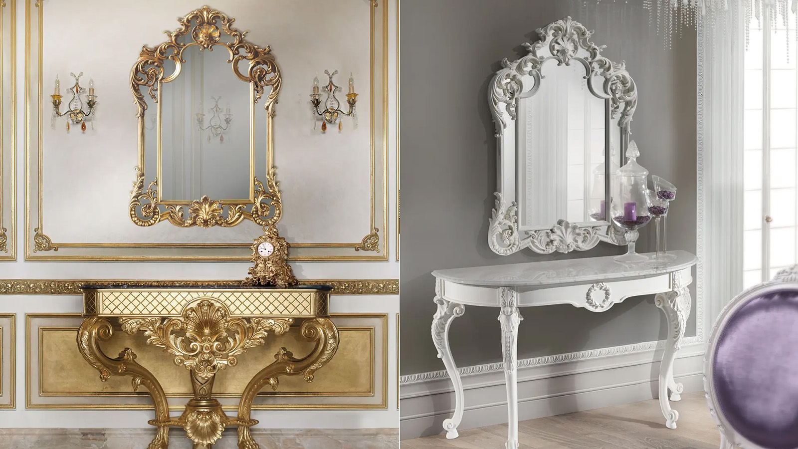 Зеркало Angelo Cappellini 4324