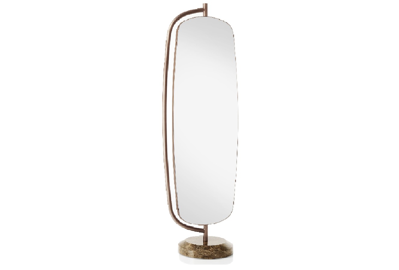 Зеркало DV HOME Collection Bent