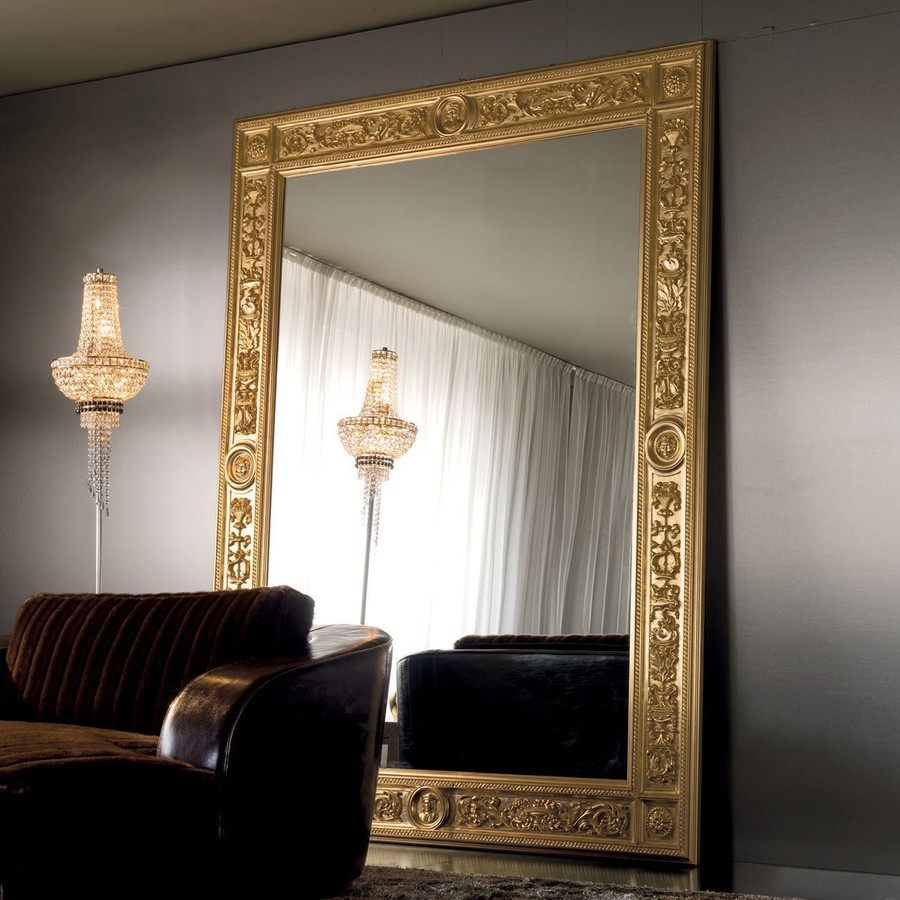 Зеркало Longhi Emperor Y 320