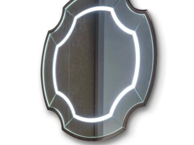 Зеркало Longhi Graydon Light
