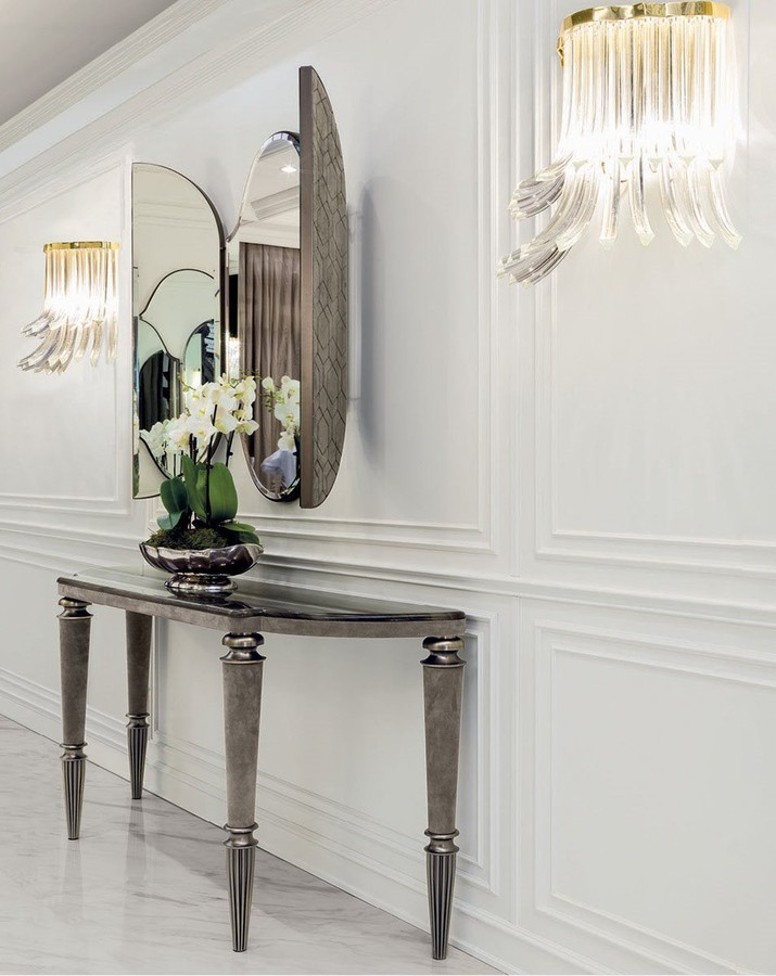 Зеркало Longhi Mirage Y 345