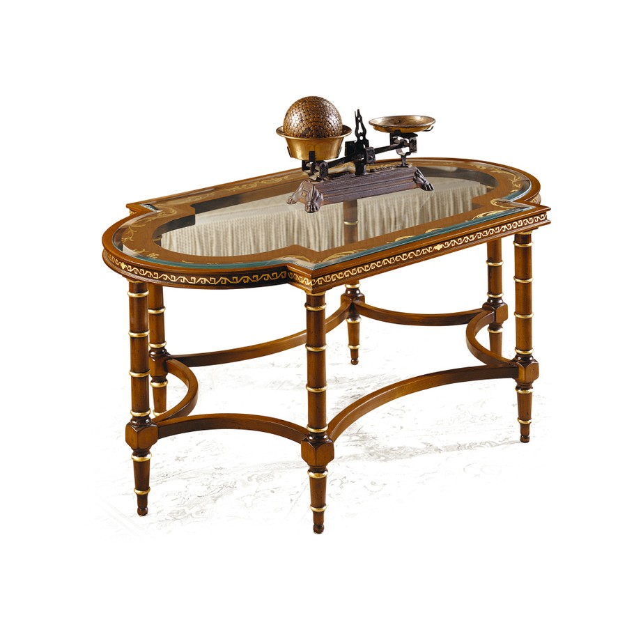Francesco Molon T123 из коллекции 18th Century в стиль Classic