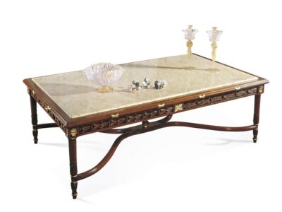 Francesco Molon T128.02  из коллекции New Empire в стиль Classic