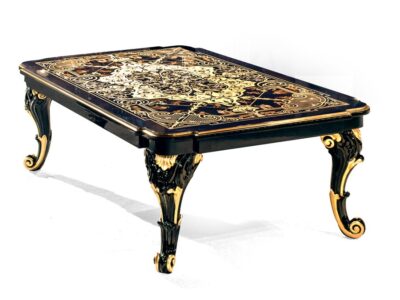 Francesco Molon T453.02 из коллекции New Empire в стиль Classic