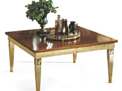 Francesco Molon T59.01  из коллекции New Empire в стиль Classic