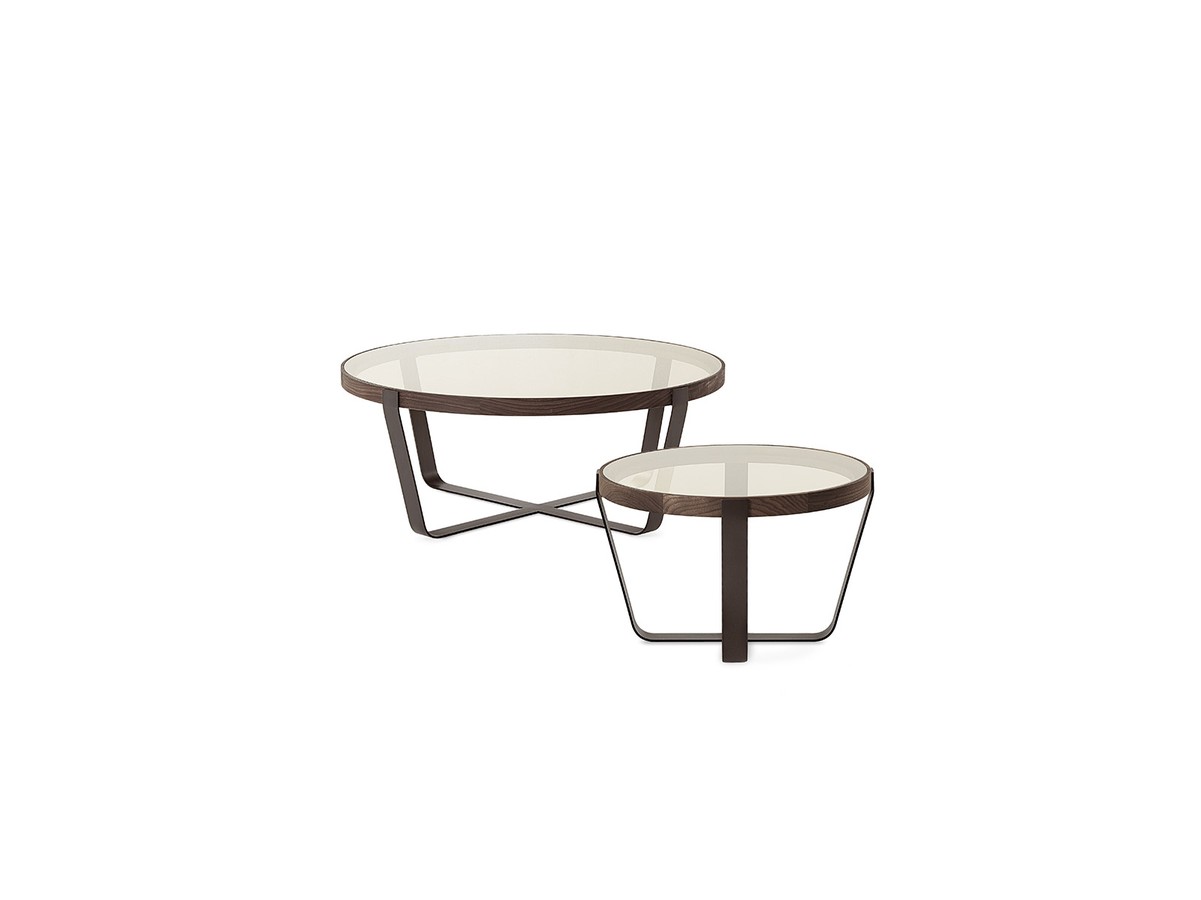 Журнальные столы Ceccotti Collezioni DC occasional table