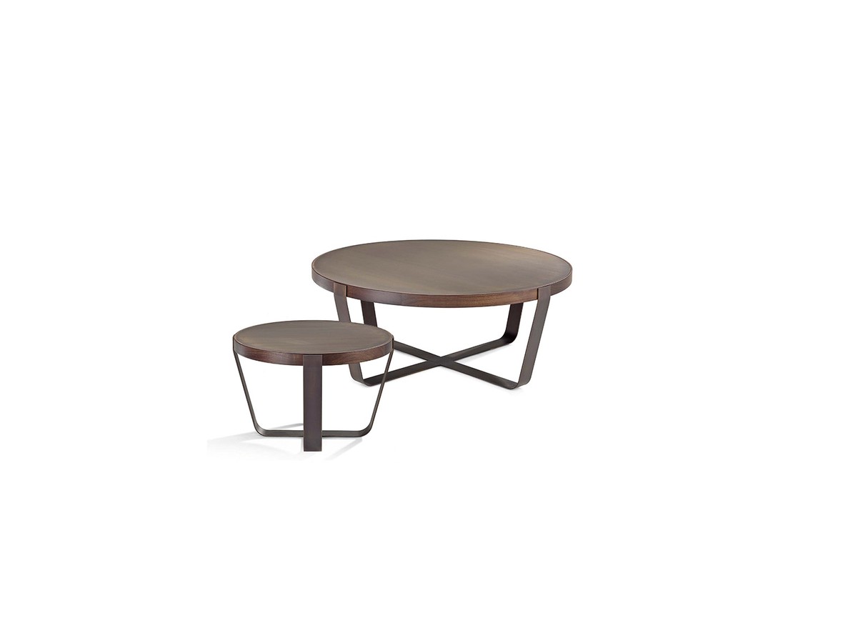 Журнальный столик DC occasional table дизайнер Vincenzo De Cotiis