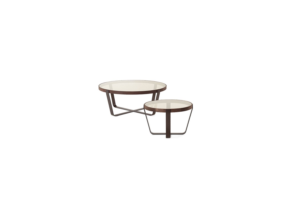 Журнальный столик Ceccotti Collezioni DC occasional table