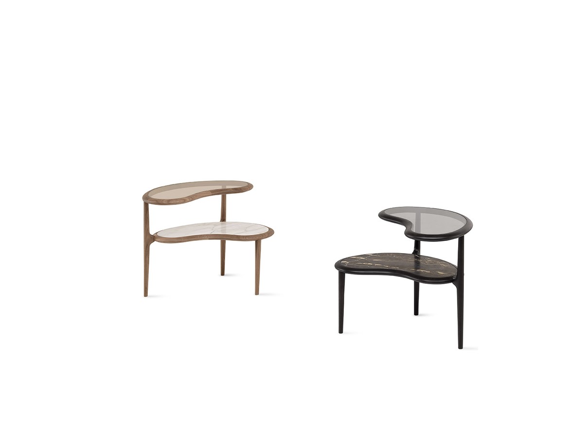 Журнальные столы Ceccotti Collezioni Fagiolo
