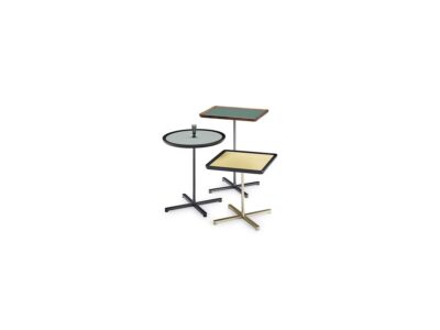 Журнальный столик Ceccotti Collezioni Galimede Light