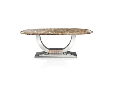 Журнальный столик DV HOME Collection Hermes Plaza