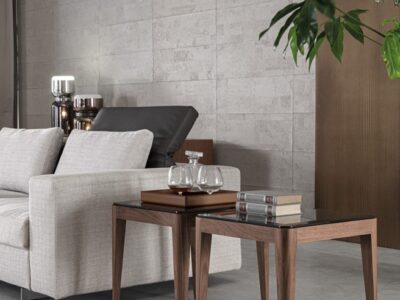 Журнальный столик Meroni & Colzani Doge coffee table